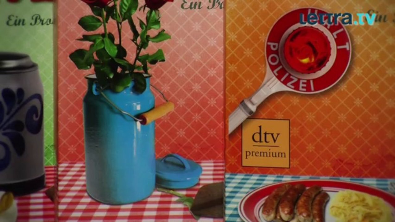 SAUERKRAUTKOMA von Rita Falk