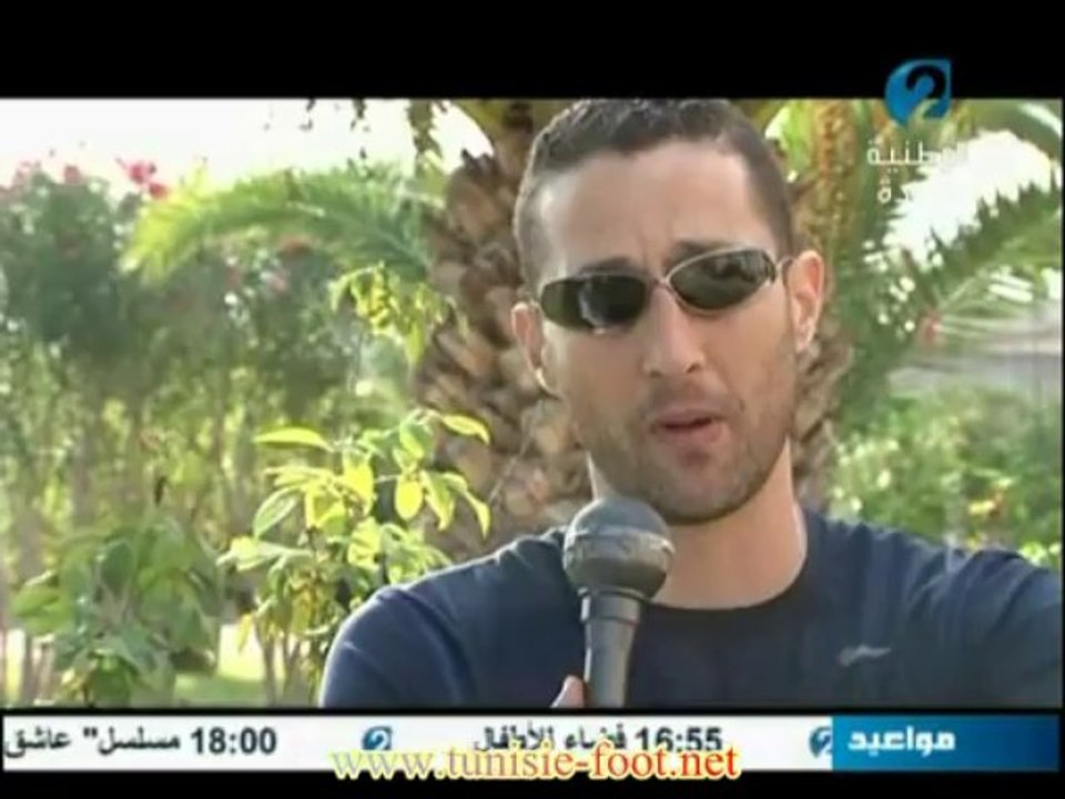HA Volley Interv-Fehri