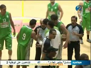 HA Basket ASH-JSK