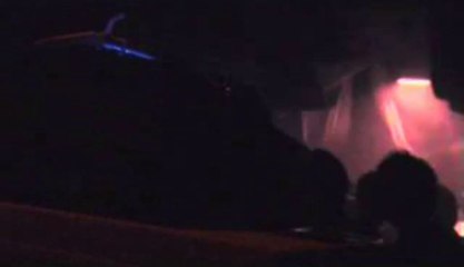 frankie (aka frank besnard) dj set @ Clapper Club, Osaka, Japan 2008