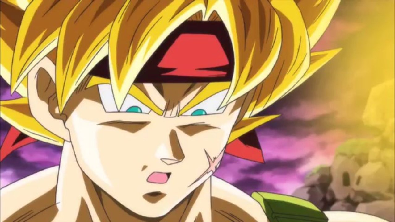 Dragon Ball: Episódio de Bardock - 21 de Junho de 2011