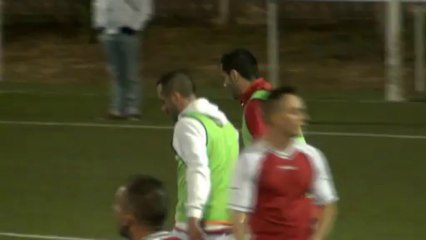 PS J7: El Bajo 6-2 014 United