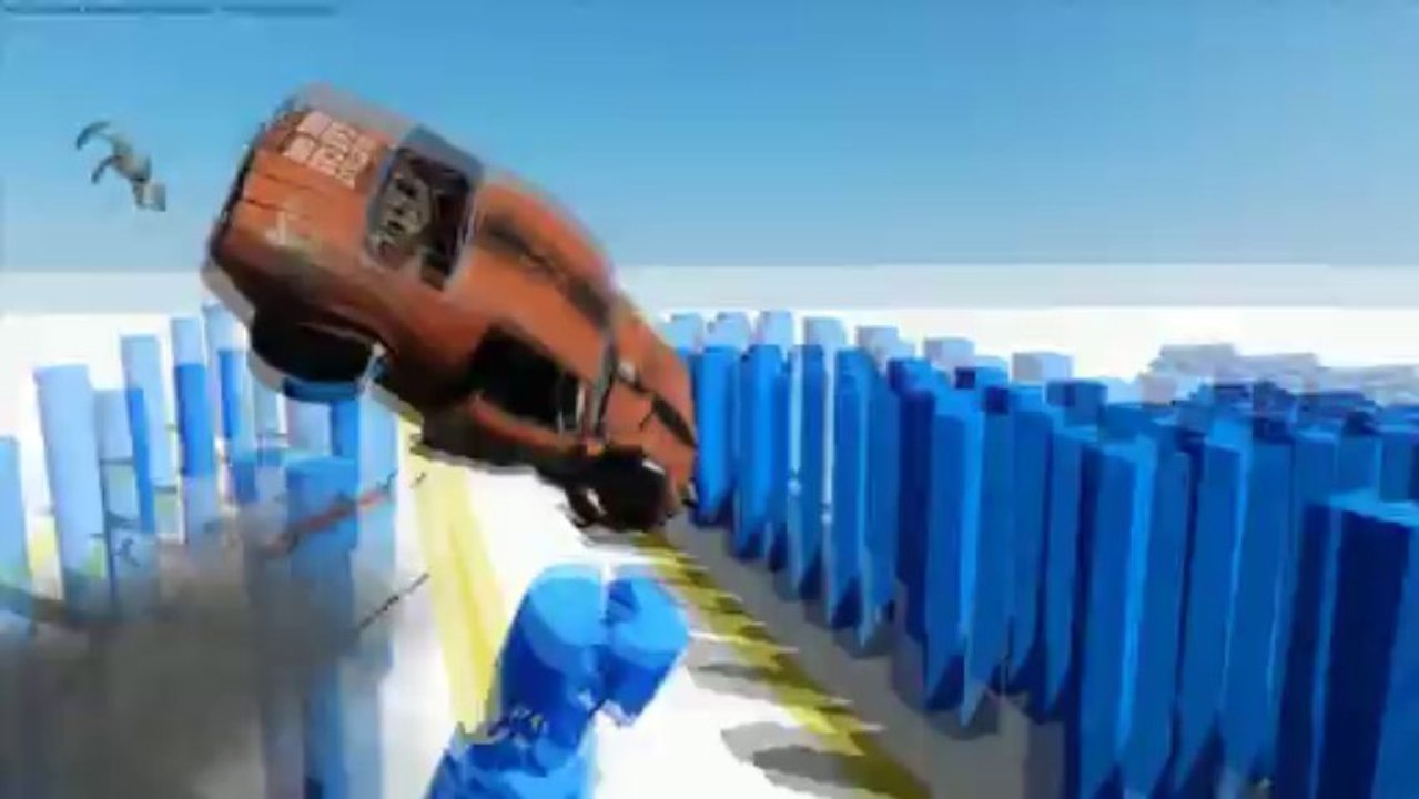 Next Car Game Gameplay