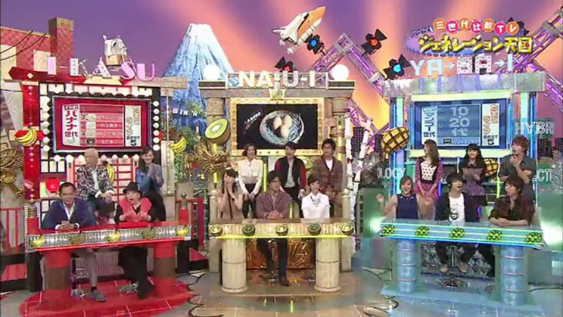 Tomo P S Sweetieのジェネ天 Dailymotion