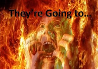 Is Christianity A Call To Poverty