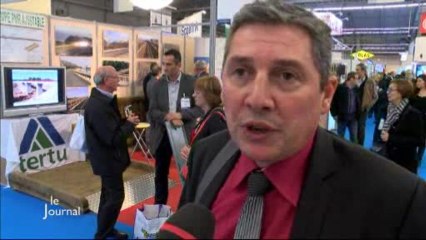 Salon des Maires et des Collectivités Locales 2013