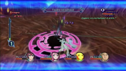 [Episode37] Tales of Graces f