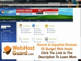 Tutorial: Get Free Web Hosting and one click site setup!