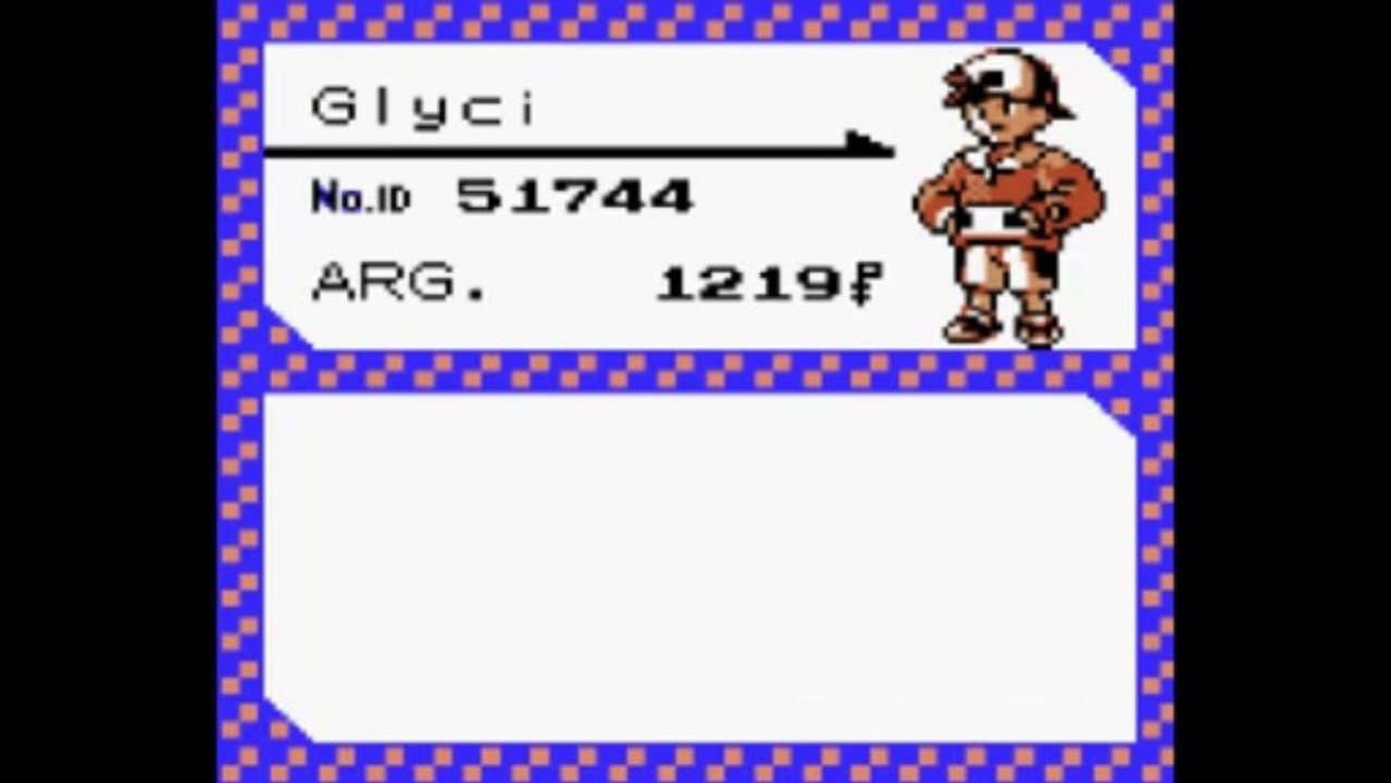 Nuzlocke challenge Or 04 (Montage à la machette et badge!)