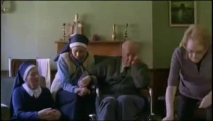 Spin bottle-classic irish comedy film_pt1 .