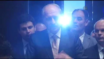 Kurtulmuş'tan bedelli açıklaması