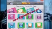 How to get Free itunes gift card generator, free working now