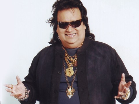 Happy Birthday Bappi Lahiri