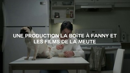 Herd leader / Chef de meute (2012) - Trailer