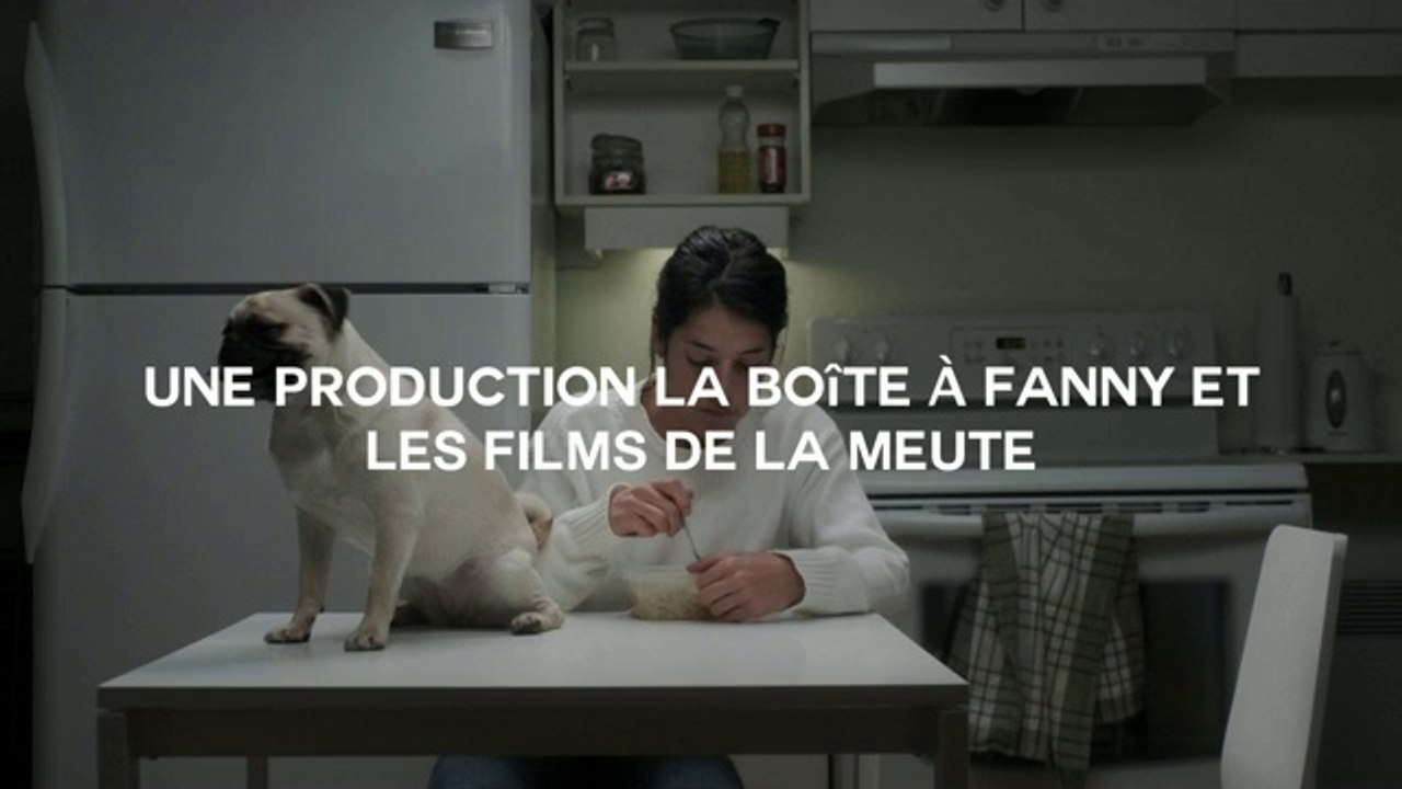 Herd leader / Chef de meute (2012) - Trailer