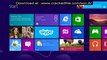 Download Windows 8.1 final with KMS Activator ! fully working