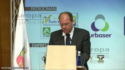 Extremadura aumentará inversión obra pública