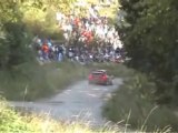 [WRC] ADAC Rallye Deutschland 2002 - www.rallyeshots.com