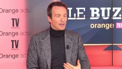 Stéphane Rotenberg  « On ne veut pas que les candidats de Ice Show soient ridicules »