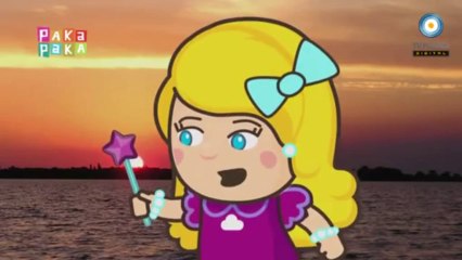 ZambA y Las lagunas de la Provincia de Buenos Aires