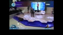 Hakan Gürses - Üstü Kalsın _ Süper TV _