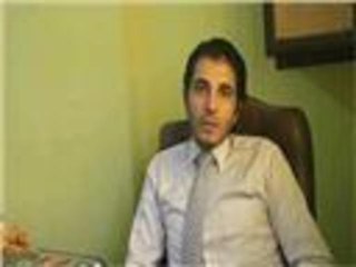 سعيد القصاص مؤسس حركة ثوار سيناء