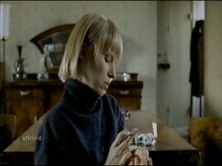 Sonia Bergamasco - La meglio gioventù(2003)