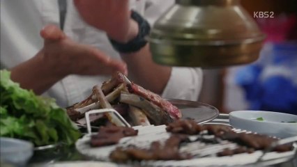 JKS　LINE_MOVIE　＃2　きれいな男秘話