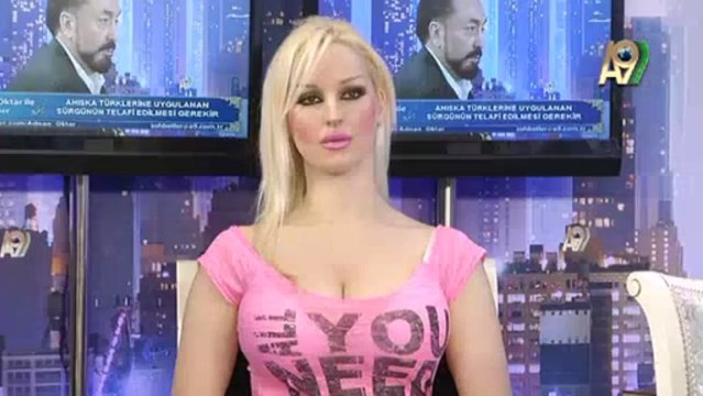 Ahıska Türklerine uygulanan soykırımı telafi edecek Hz. Mehdi (as)’dır.