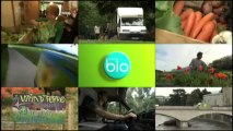 Agriculture biologique - Des produits bio de saison et de proximité (Minute Bio)