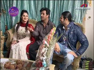 The Maya Khan Show (Episode 108) P-2