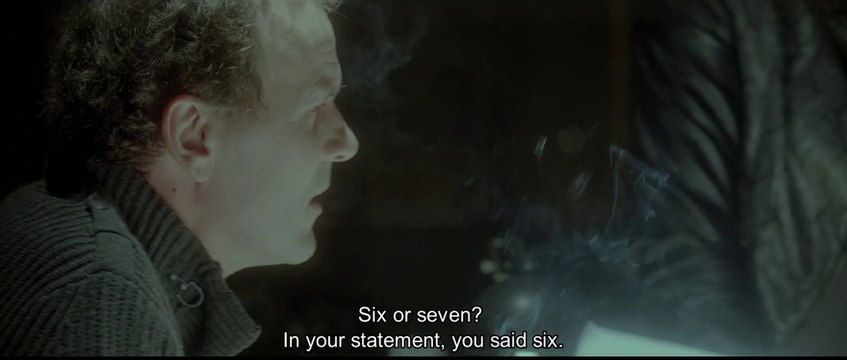 Solitudes (2012) - Trailer