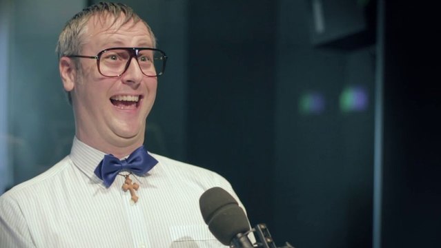 120 secondes - Les jeunes couples se marient de moins en moins à l’église