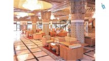 Marrakech - Hotel Albatros Garden (Quehoteles.com)