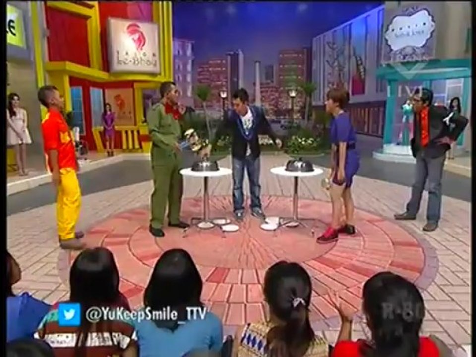 [131016]Yuk Keep Smile TTV - Seg 2