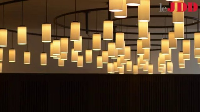 L’Institut des cultures d'Islam : découvrez les premières images