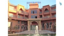 Marrakech - Hotel Ryad Mogador Kasbah (Quehoteles.com)