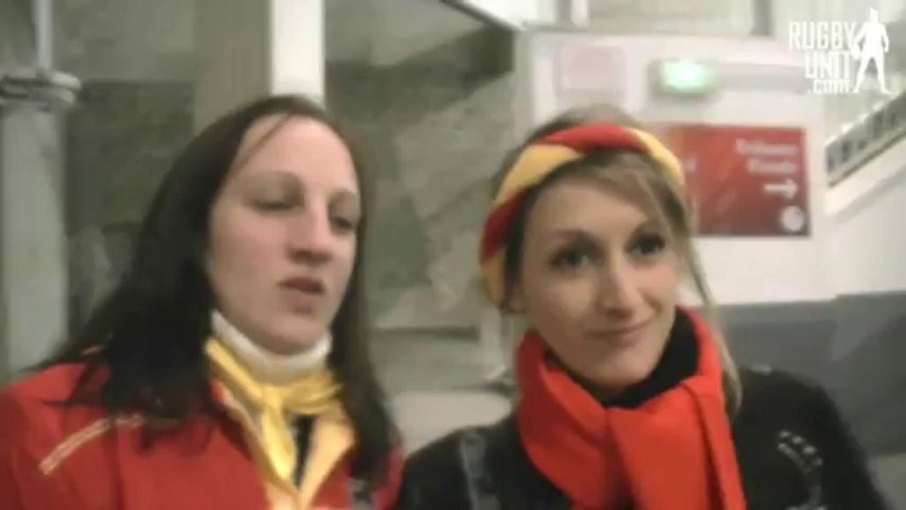 Interview supporters RCT - USAP