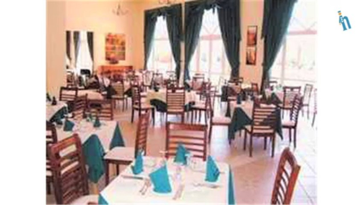 Marrakech - Hotel Ryad Mogador Menara & Spa (Quehoteles.com)