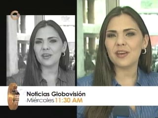 Presidente del CNE en entrevista con Globovisión