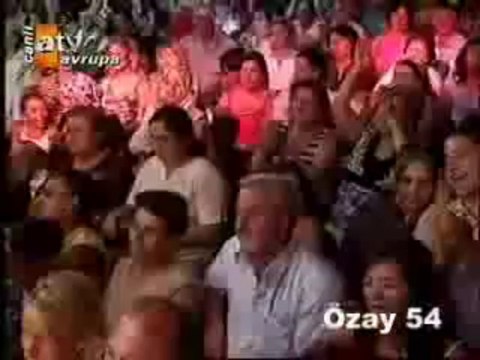 haktan ünsal ne senle yaşanıyor nede sensiz oluyor ibo show