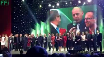 FFi !  Бизнес 21 Века!