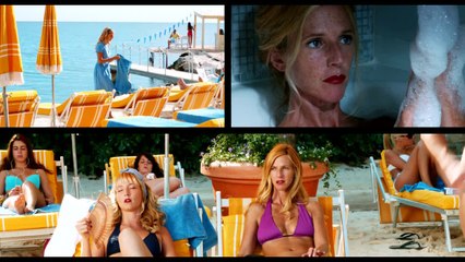 Pauline detective / Pauline détective (2012) - Trailer