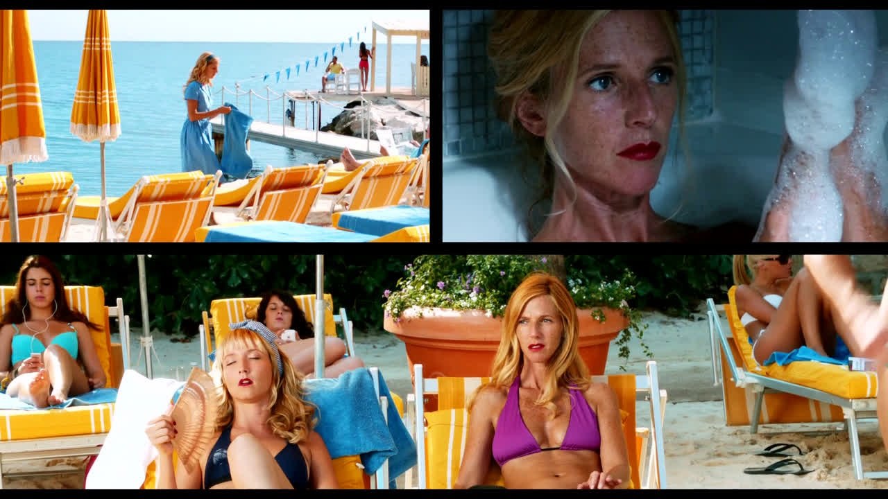 Pauline detective / Pauline détective (2012) - Trailer