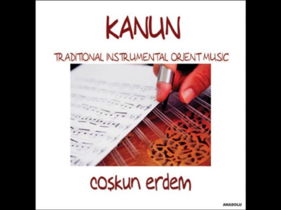 Nihavend Longa - Coşkun Erdem -Oyun Havaları