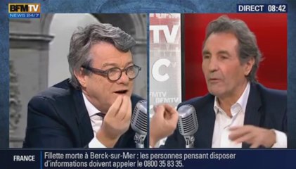 Bourdin Direct Jean-Louis Borloo