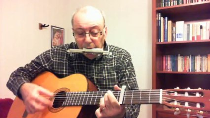 Je t'aime à en sourire( Nana Mouskouri) Reprise