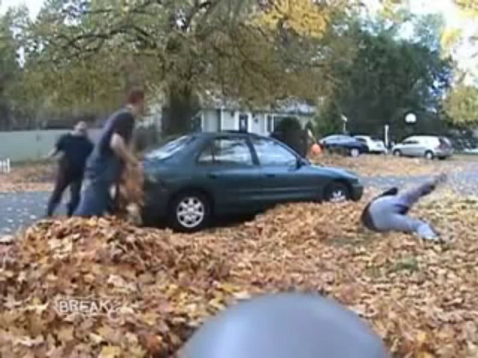 Top 10 des meilleures blagues du monde