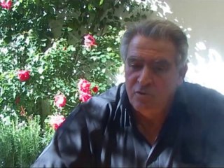 Arkan Simaan : un parcours un metier