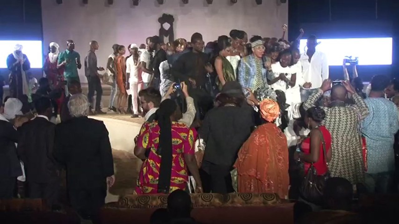 La Grande Nuit du Fima 2013